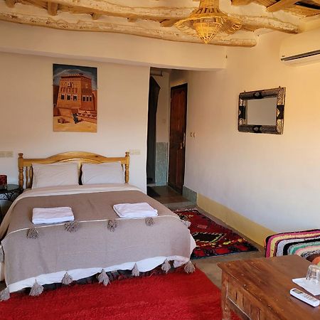 Kasbah Chems Kelaat-M'Gouna Exterior foto