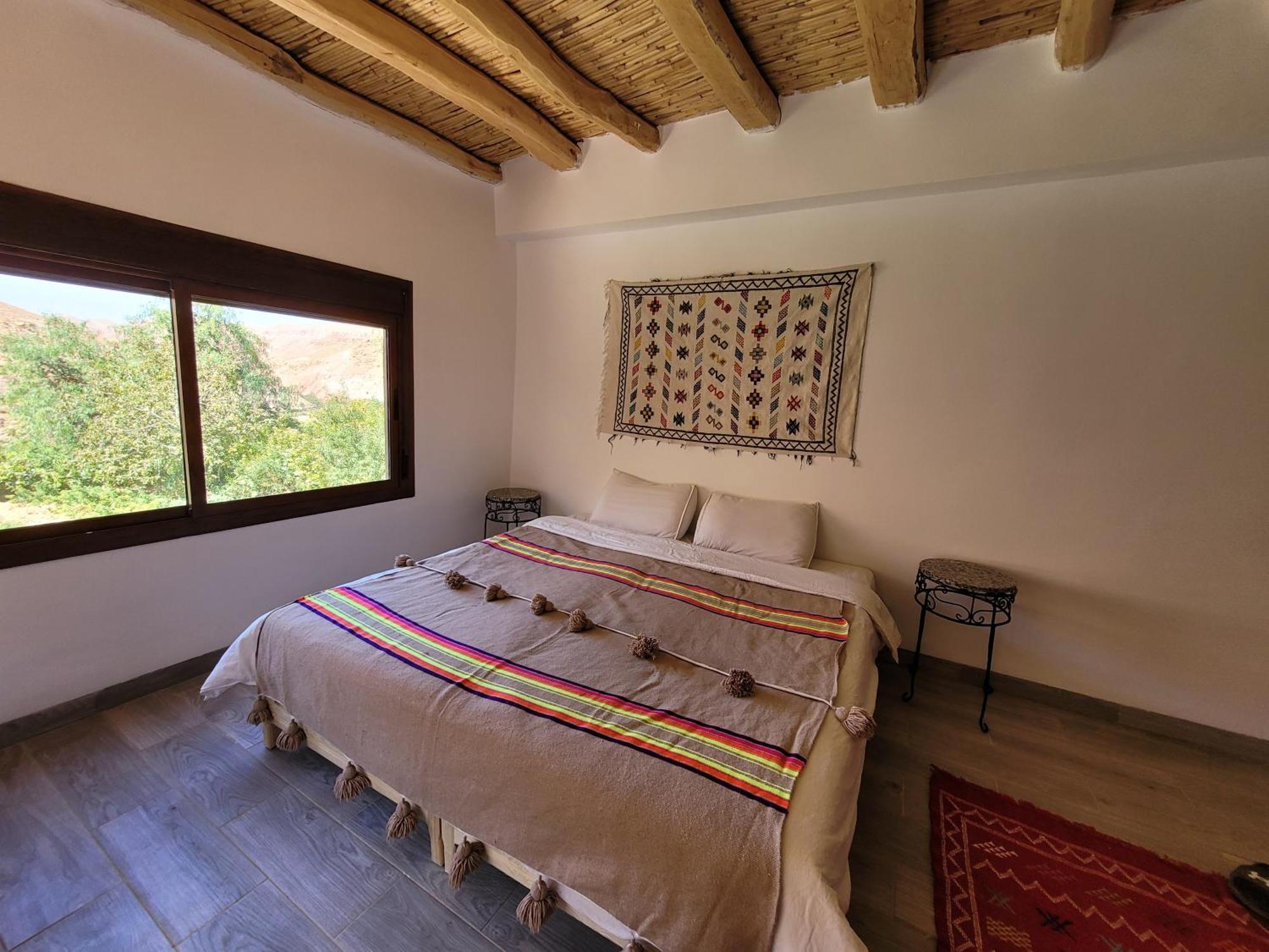 Kasbah Chems Kelaat-M'Gouna Quarto foto