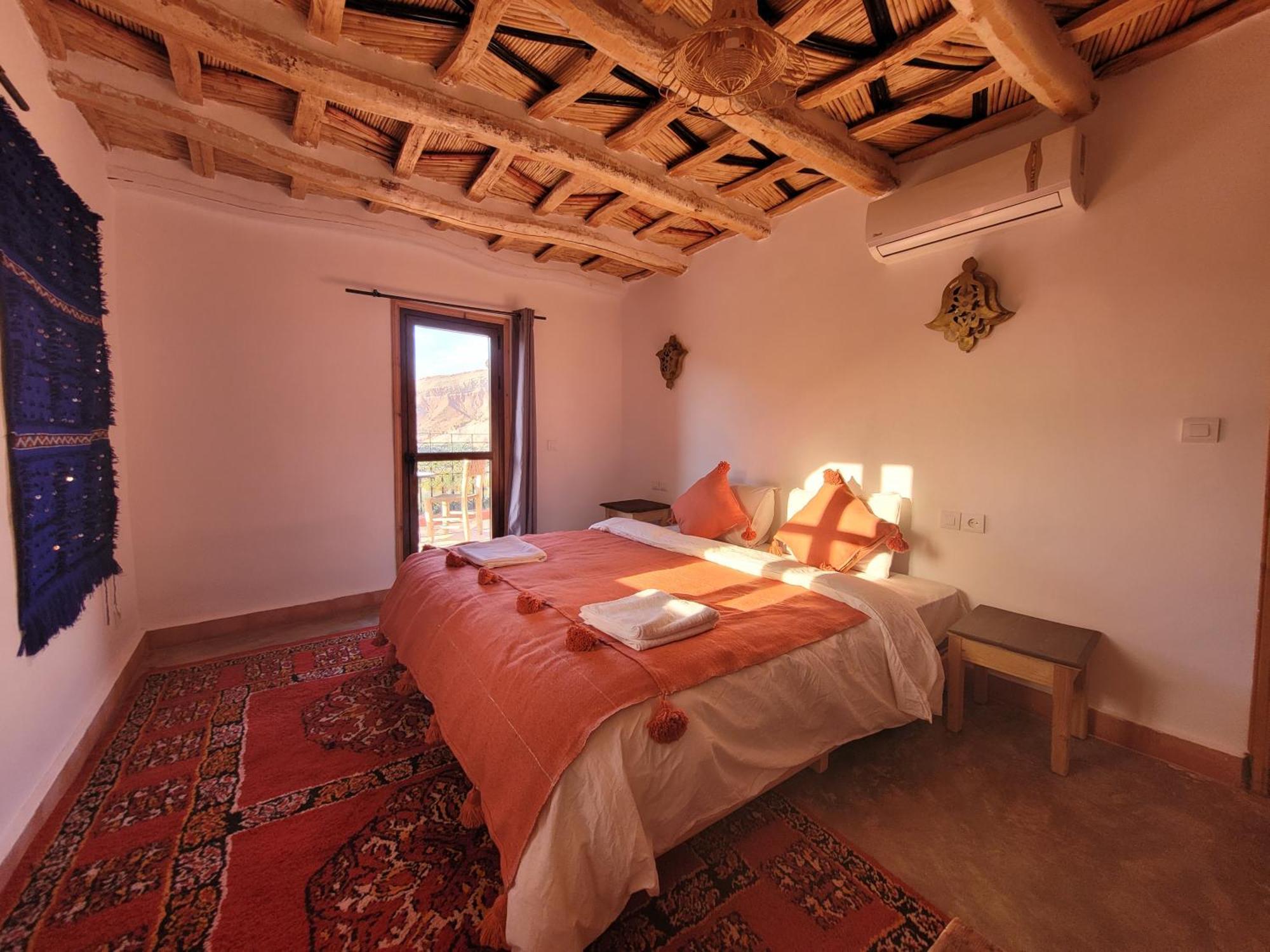 Kasbah Chems Kelaat-M'Gouna Quarto foto