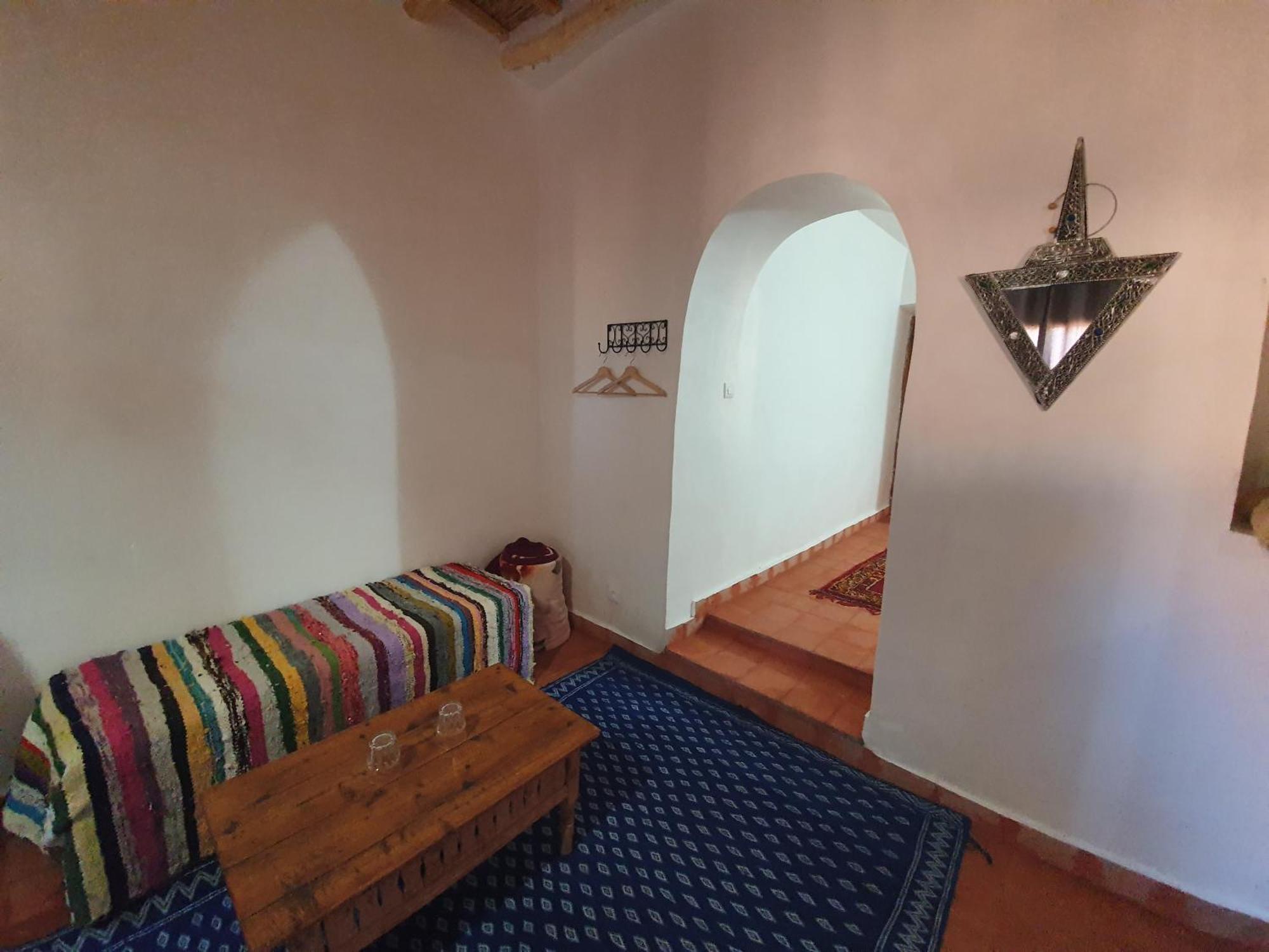Kasbah Chems Kelaat-M'Gouna Exterior foto
