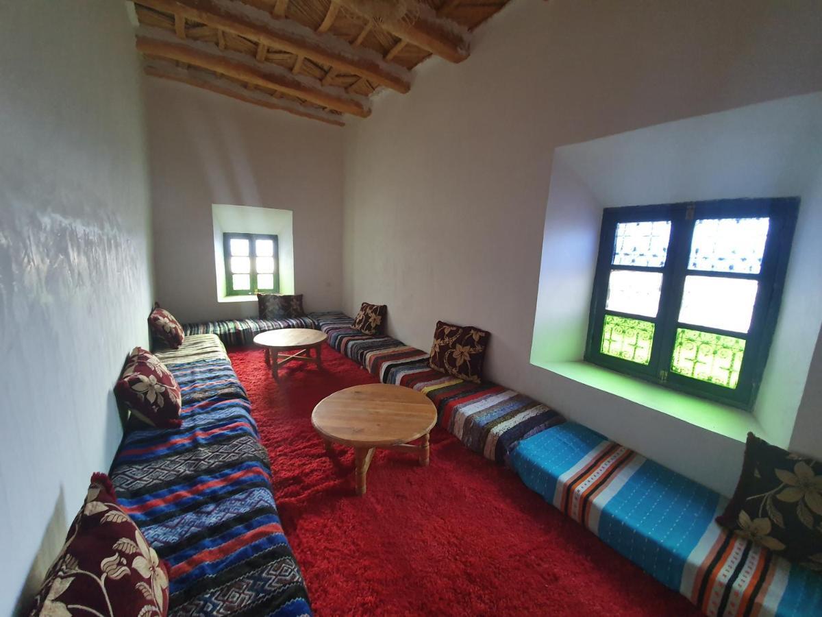 Kasbah Chems Kelaat-M'Gouna Exterior foto